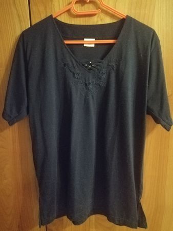 T-Shirt ROMESA gr. M
