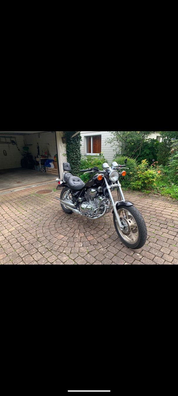 Yamaha Cruisers: Yamaha XV 1100  – D'occasion à Rünenberg par All_4_you 4