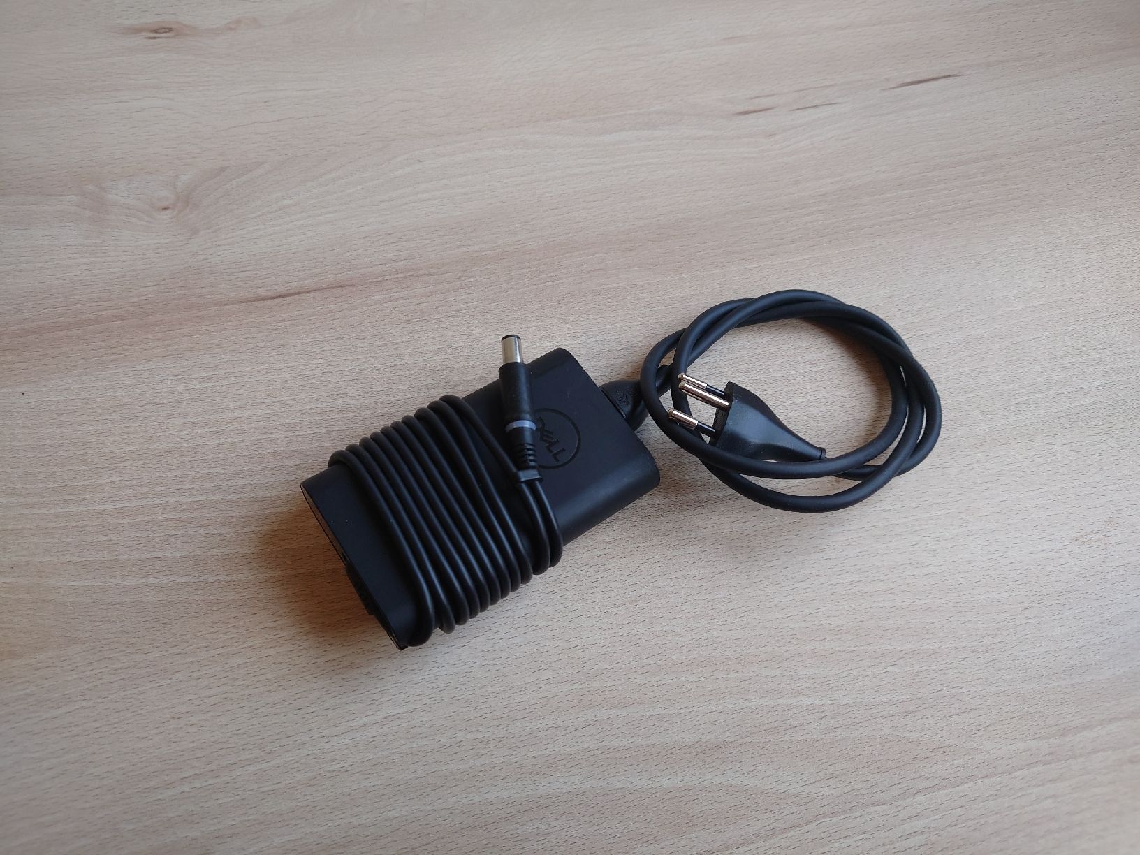 Dell Caricabatterie: Dell Netzteil 65W - Top Zustand – Usato da Fraubrunnen venduto da PlueschPanda 2