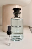 Parfum Louis Vuitton Imagination 3ml sample