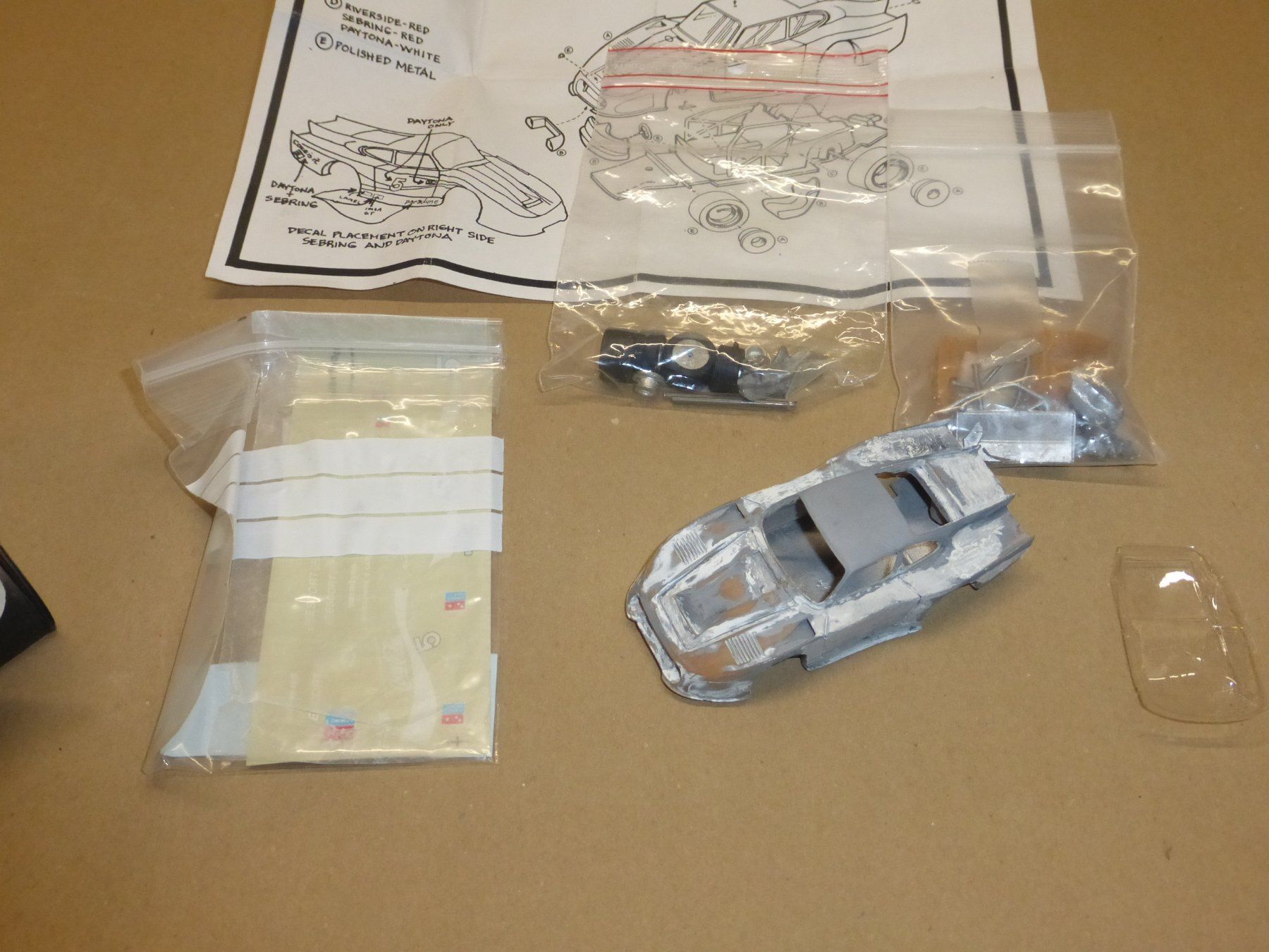 Modellini d'auto: Porsche 935 Coke – Usato da Gempen venduto da Smokie72 1