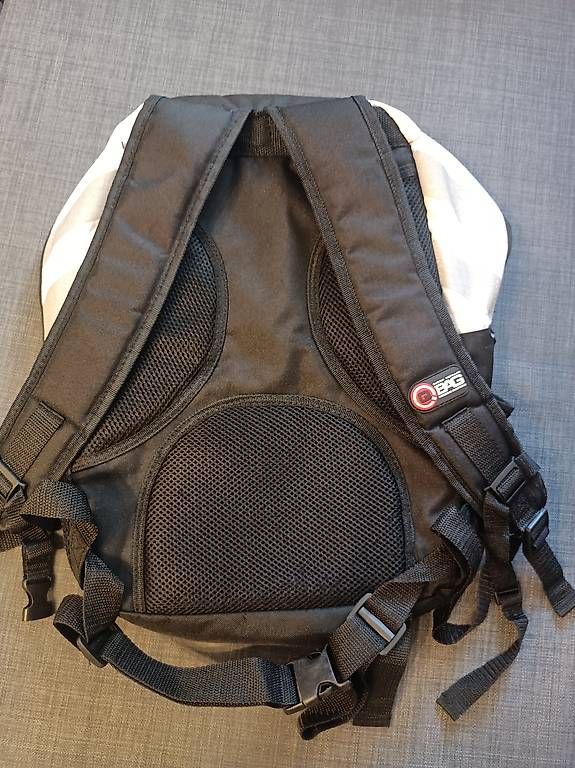 Zaini: Motorrad Rucksack QBag – Usato da Rorschach venduto da jeykey21 2