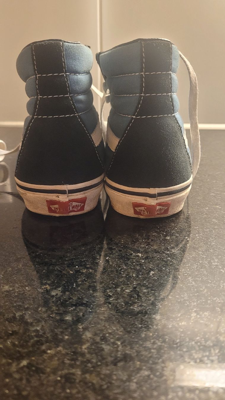 Vans Scarpe da uomo: Vans Gr.37 – Usato da Langnau am Albis venduto da maj_hz95 3