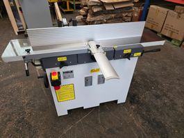 Abricht - Dickenhobelmaschine Holzprofi FS32N WM