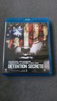 DETENTION SECRÈTE Blu-ray
