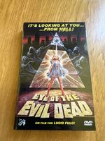 Eye of the Evil Dead große Hartbox 84 Entertainment