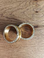 Tunnel / Plugs