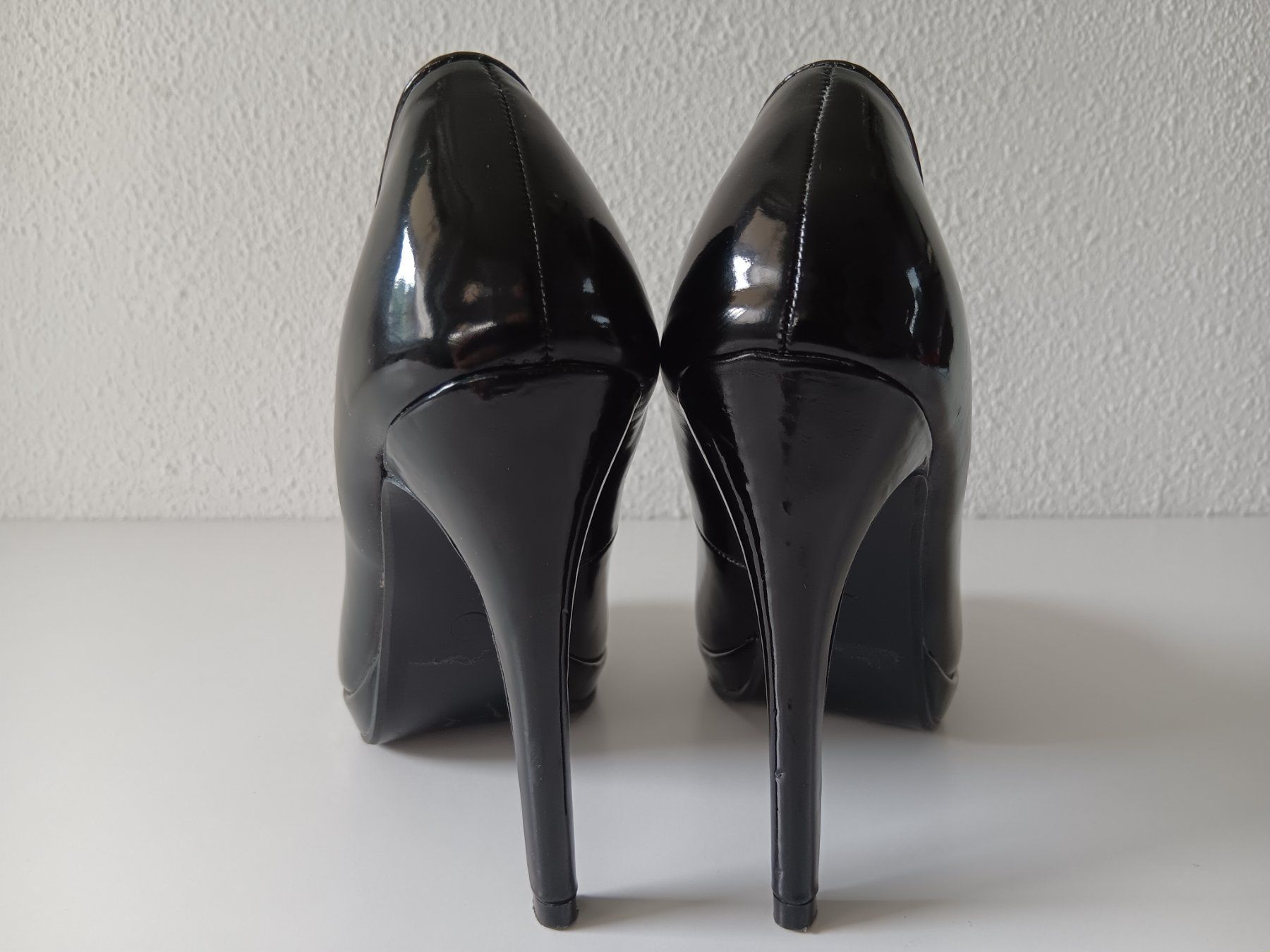 La Redoute Damenschuhe: REDOUTE CREATION Chaussures / Schuhe pointure / Nummer 35 – Gebraucht aus Cossonay-ville von Super-Price-Quality 5