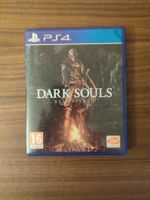 Dark Souls Remastered PS4 Spiel