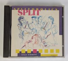 Split CD - Sonja Kimmons - Seltenes Sammlerstück!