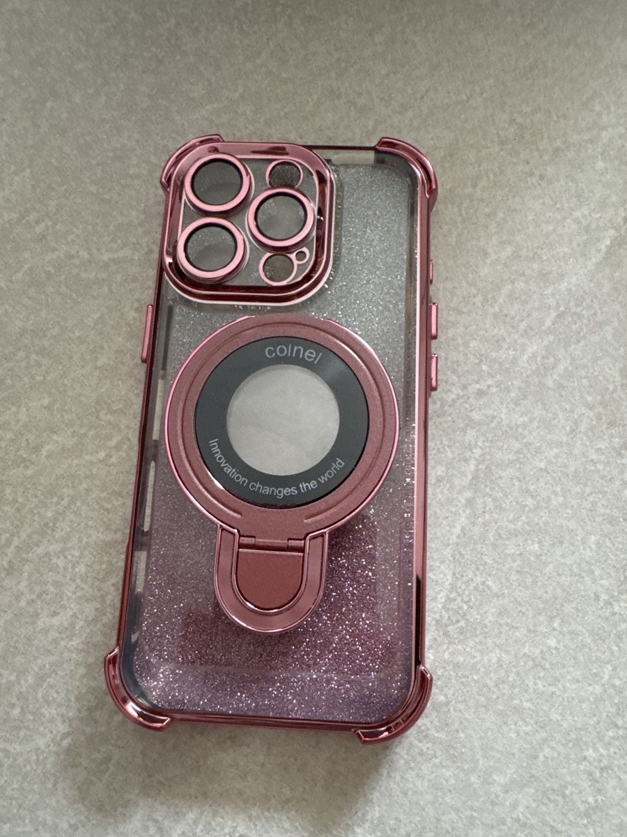 Apple Cover & Protezioni schermo: Cover iPhone 16 pro – Nuovo e nell'imballaggio originale da Buttikon SZ venduto da alf_g6sd
