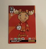Wm Maskottchen Kanada 2026 