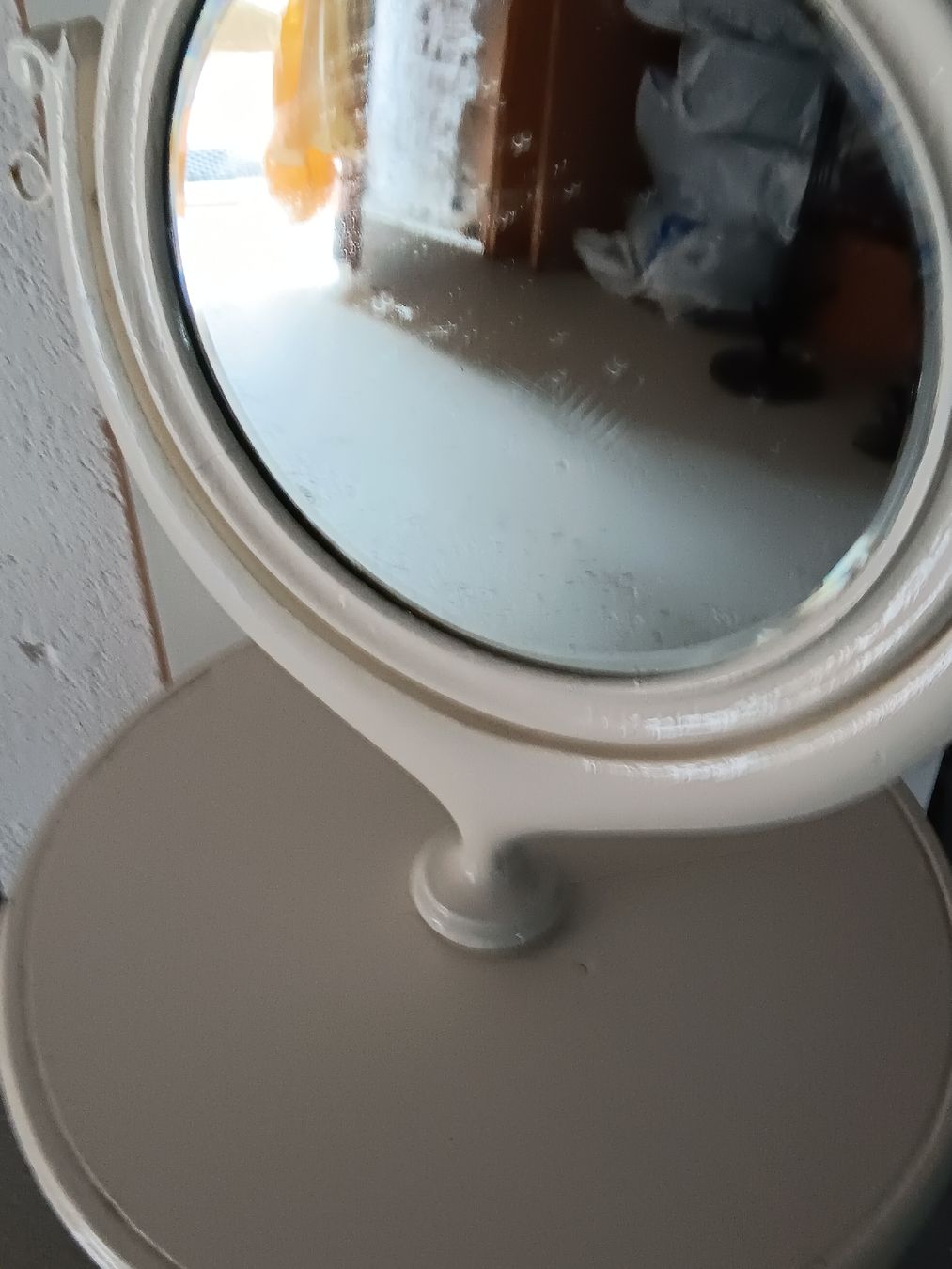Tische: Antike Toilette pettineuse – Gebraucht aus Ambrì von Maerz87 5