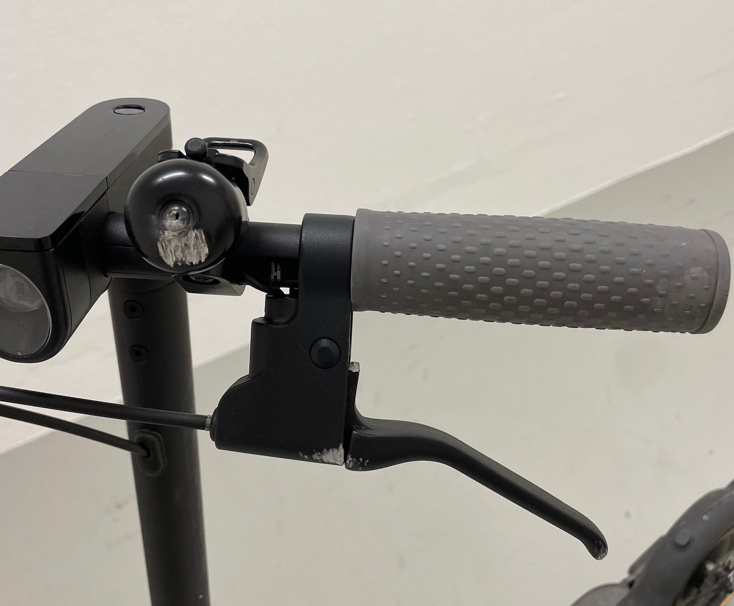 Veicoli elettrici: E-Scooter – Usato da Niederrohrdorf venduto da akr_n9lt 1