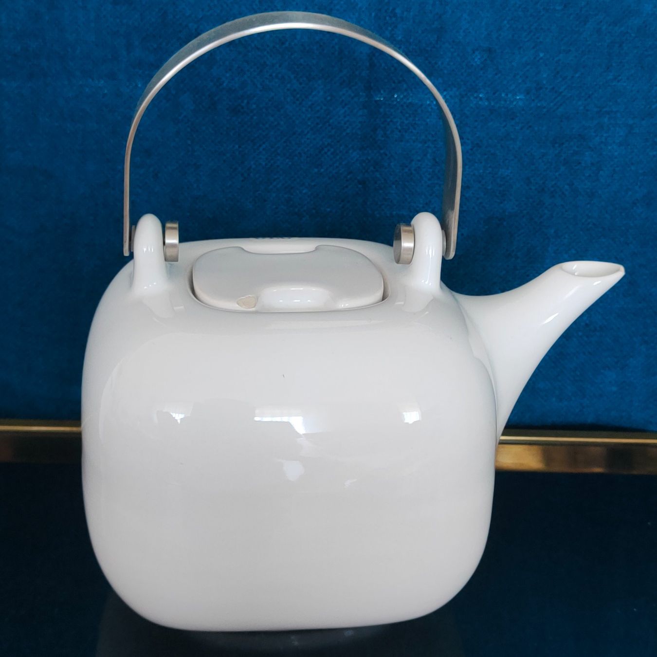 Teiere: Vintage ASA Teekanne – Usato da Birr venduto da sen_8djr 1