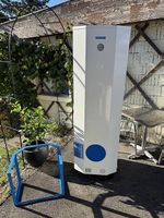 Domotec 300 Liter Boiler (Bj. 2024) ab Wartung möglich 