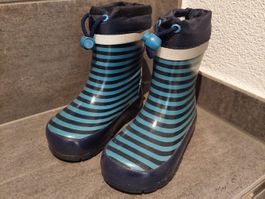 Gummistiefel, Grösse 22/23, Top Zustand für den Herbst!