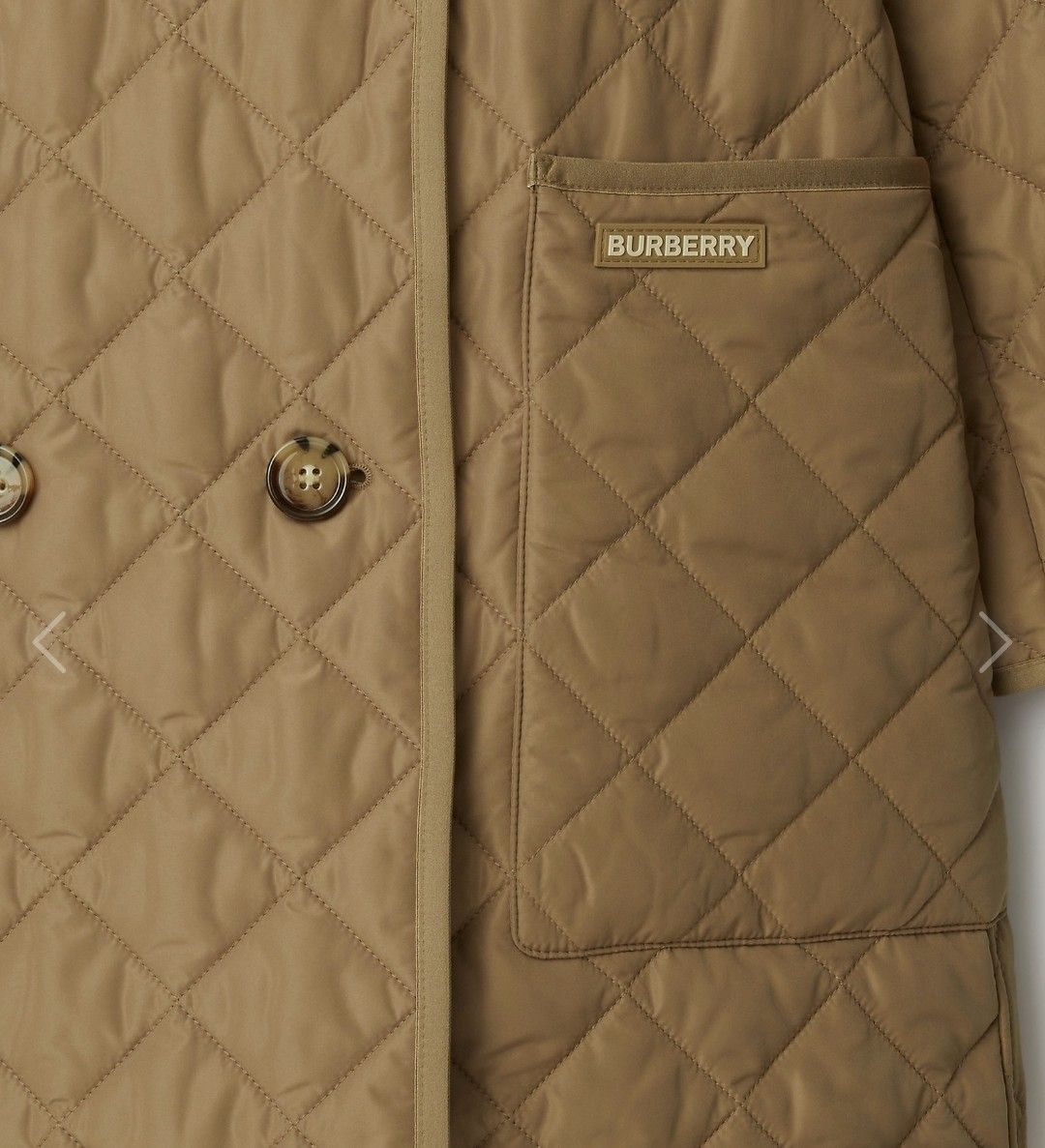 Burberry Giacche: Burberry jacket – Nuovo (secondo la descrizione) da zug venduto da ver_krq5 2