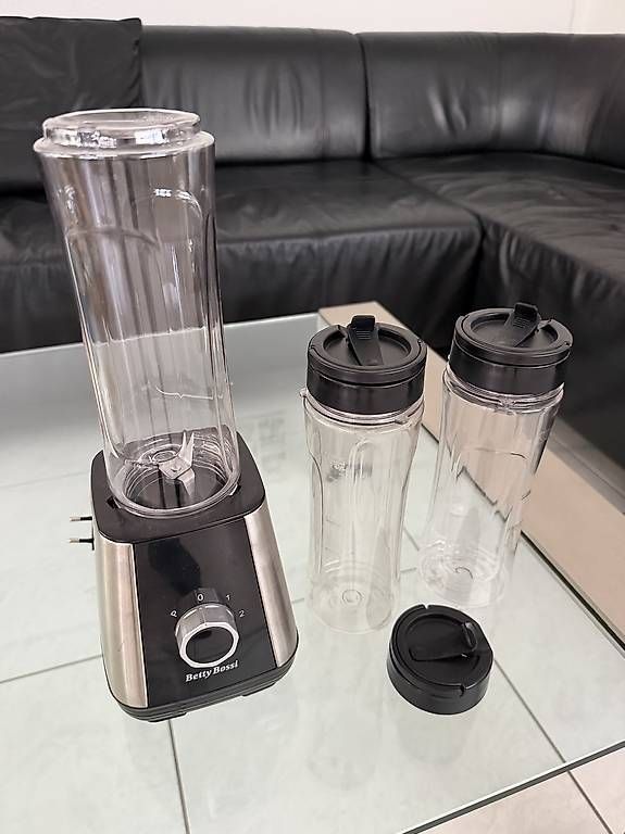 Appareils de cuisine: Mixfit – D'occasion à Niederhasli par ralfaries956