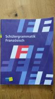 Schülergrammatik Französisch
