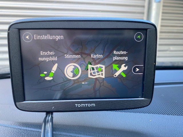 Tomtom Navigatori: TOMTOM START 52 – Usato da Emmen venduto da dulibal07 7