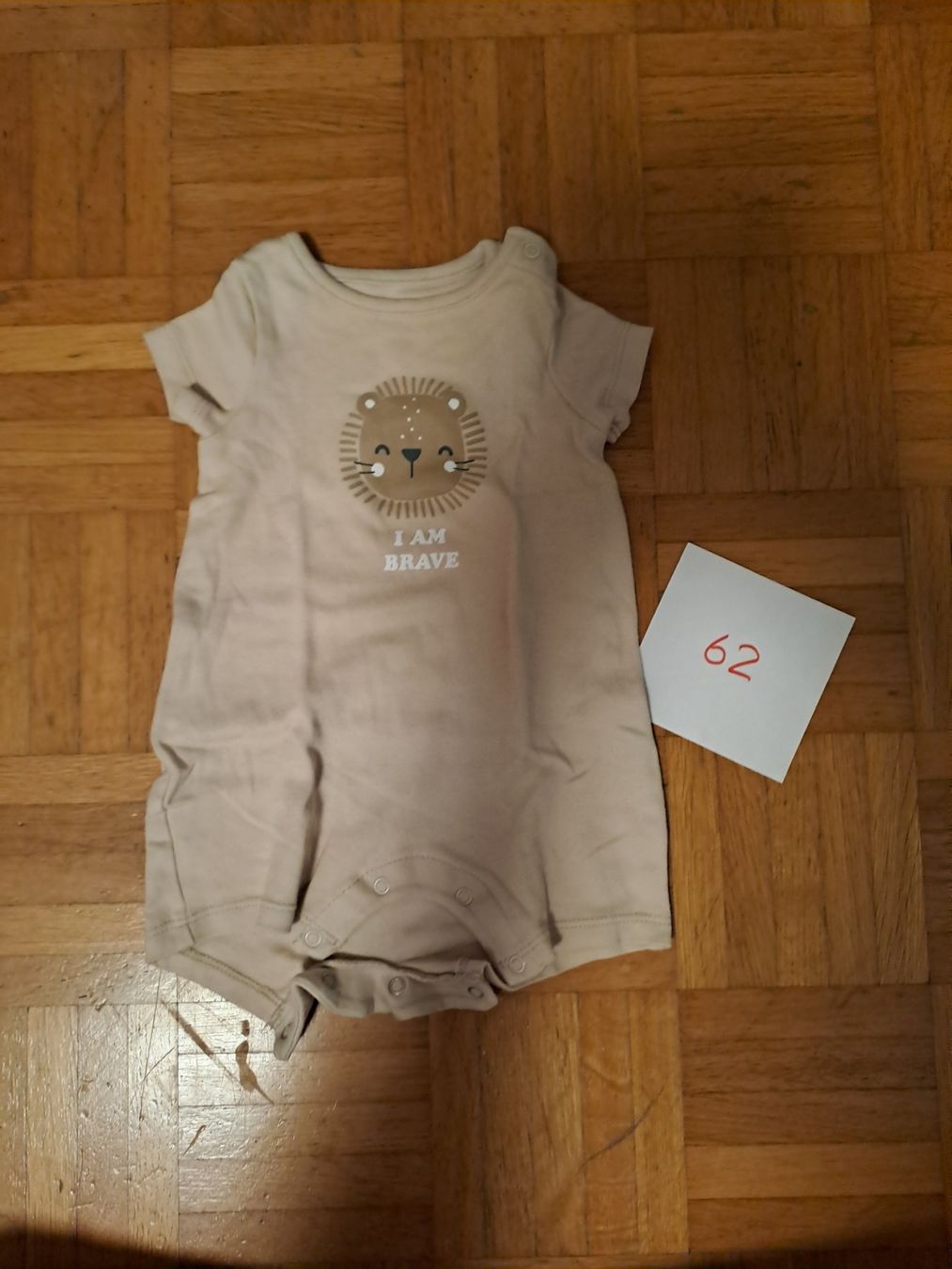 Kleiderpakete & -sets: Kleiderpaket Grösse 62 (13Teile) Jacken – Gebraucht aus Bubendorf von ottiger01 9