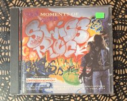 Swiss Rock Ballades, Rock CD Compilation Sampler 1991