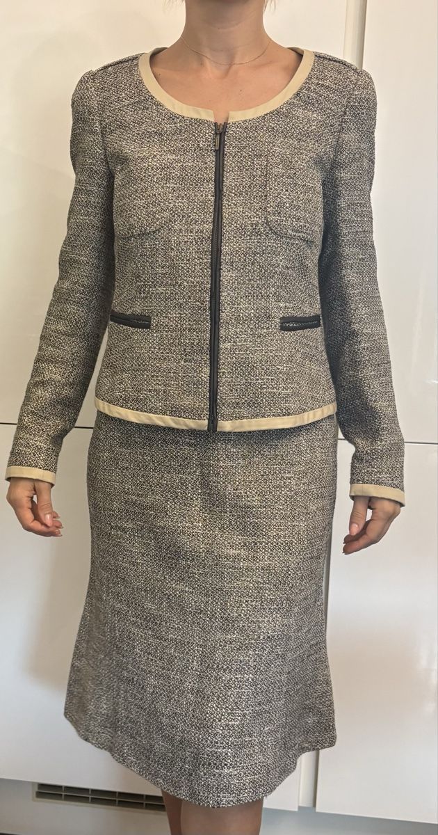 Max Mara Giacche: Bellissima giacca Weekend di MaxMara – Usato da Chiasso venduto da myt_k8rf