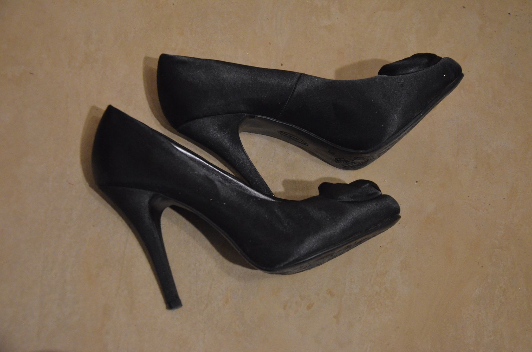 Scarpe da donna: NO 38 - TALON HOCH CM 11 – Usato da Chiasso venduto da Dolly015 1