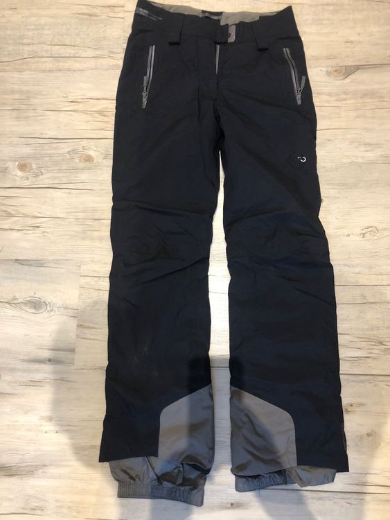 Skihose Mammut Damen | Kaufen Auf Ricardo