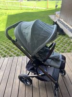 Kinderwagen cybex balios S