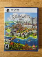 Kingdoms and Castles PS5