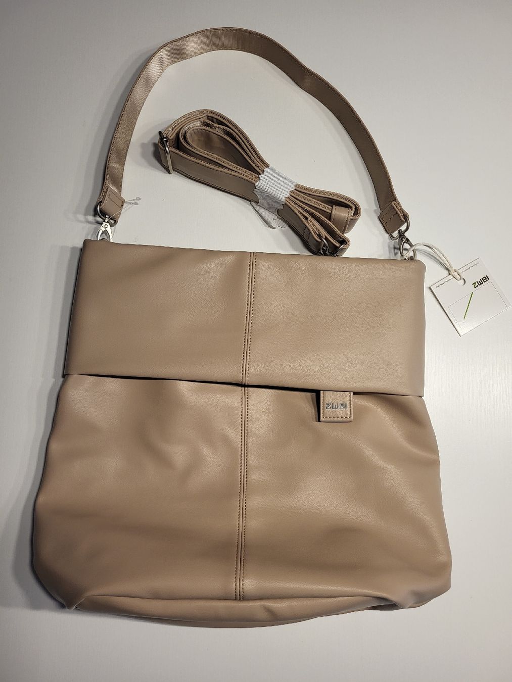 Zwei Borse da donna: Neu Zwei Tasche – Nuovo (secondo la descrizione) da Suhr venduto da lul_87gh