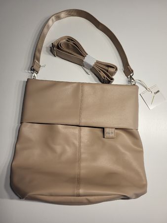 Neu Zwei Tasche 