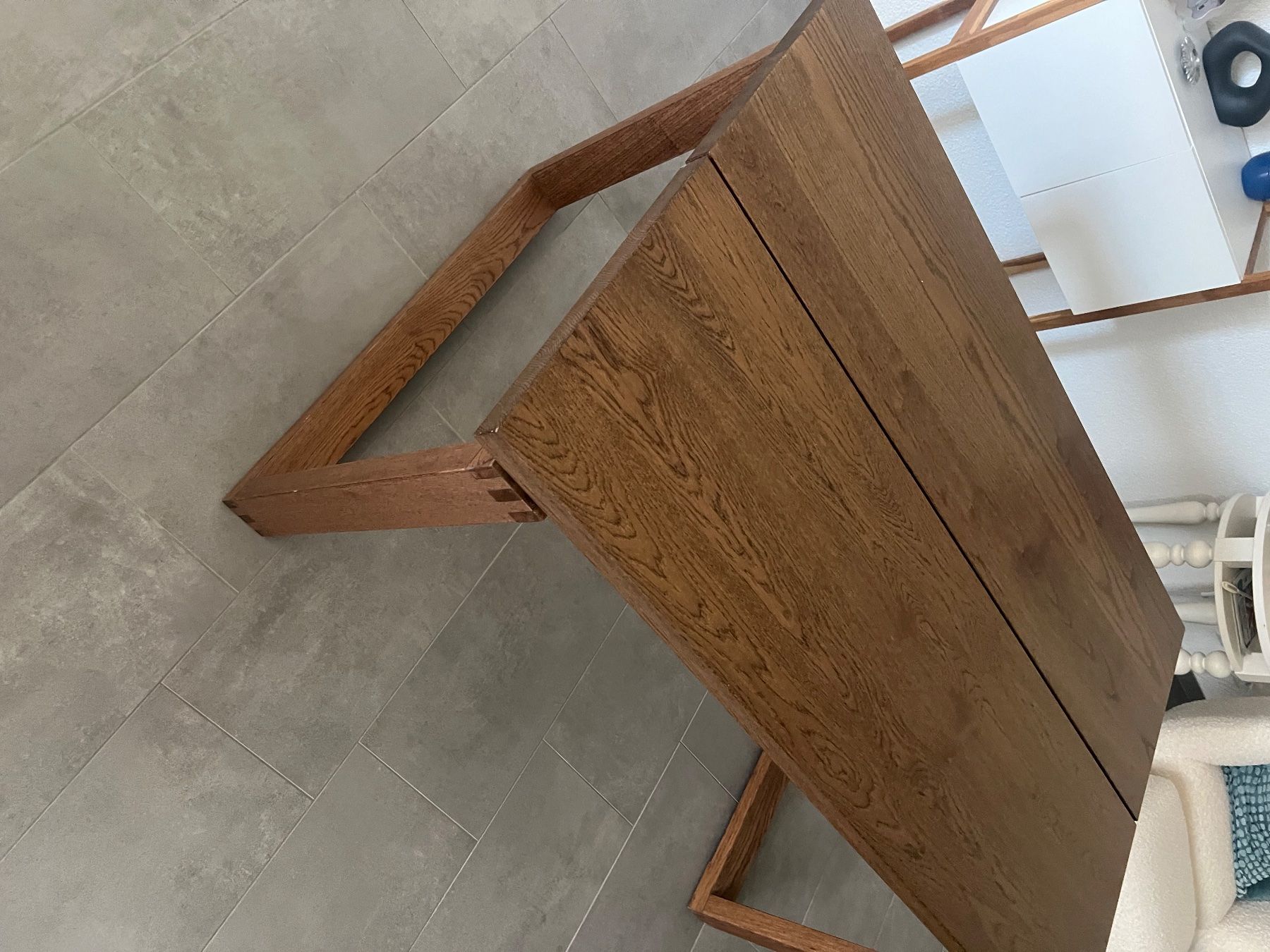 Ikea Tische: Esstisch – Gebraucht aus Luterbach von lau_5qdl 2