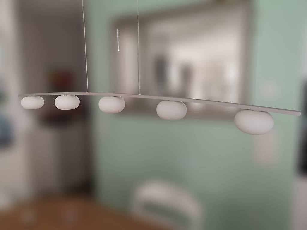 Lampadari & plafoniere: Pendelleuchte inkl dimmbare Leuchtmittel – Usato da Ostermundigen venduto da lid_sg9q