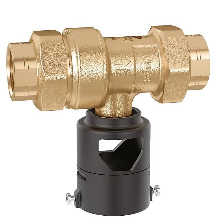 Robinetterie: CALEFFI Systemtrenner 3/4" – D'occasion à Nürensdorf par pgiuga