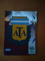 WM 2006 Panini Sticker Argentinien Sticker 170