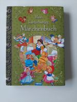 Mein kunterbuntes Märchenbuch (grün)