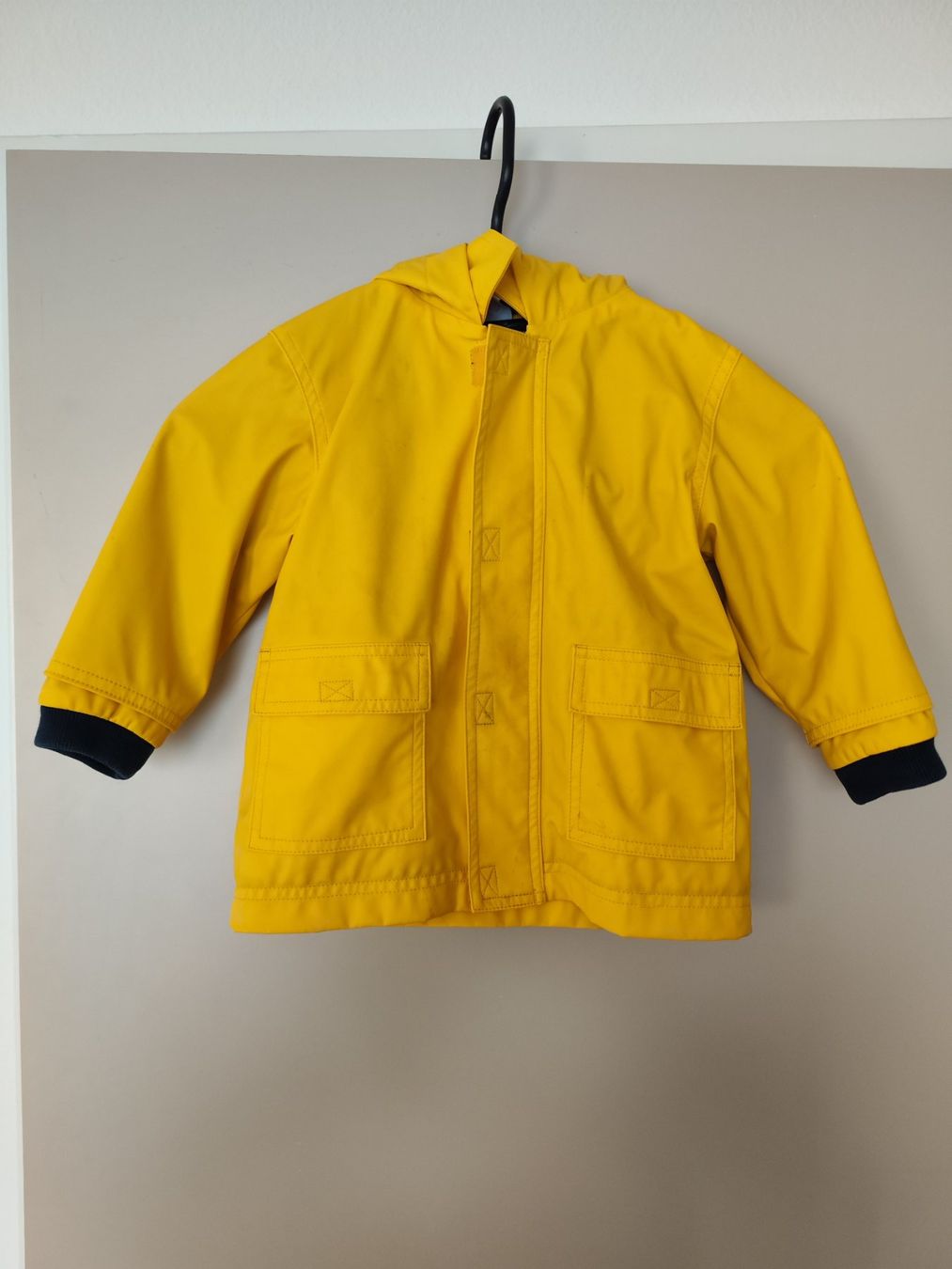 Petit Bateau Giacche & Cappotti: Regenjacke, Grösse 18 m / 81 cm – Usato da Reinach BL venduto da chilller92 1