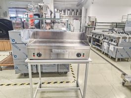 Aeschlimann Grill