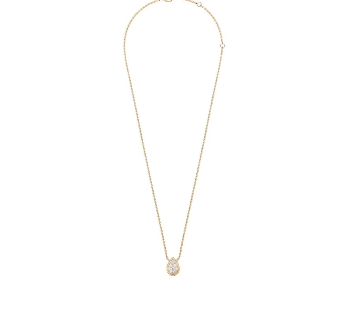 Colliers: Serpent Boheme Pendant Necklace Dupe – Neuf (Voir description) à Horgen par len_qjz9 1