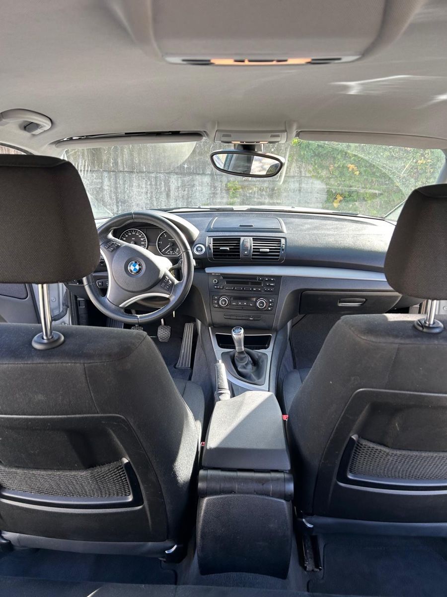 BMW Automobili: Bmw 118d 2010 – Usato da Zürich venduto da luk_nhp2 4