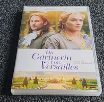 Die Gärtnerin von Versailles - DVD(18768)