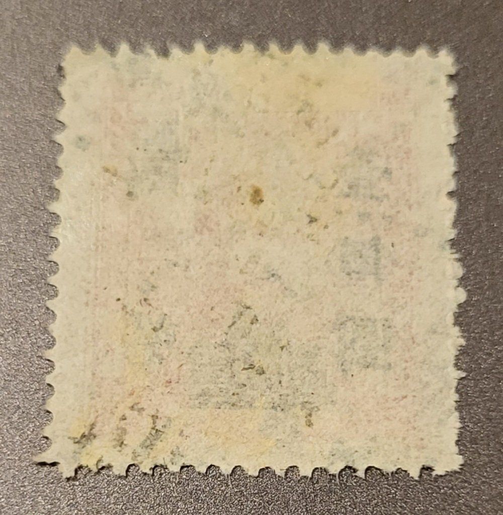 Tutti i francobolli: China 1946 alte briefmarke – Usato da St Gallen venduto da Stampsalshobby 1