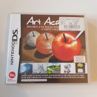 Art Academy /DS