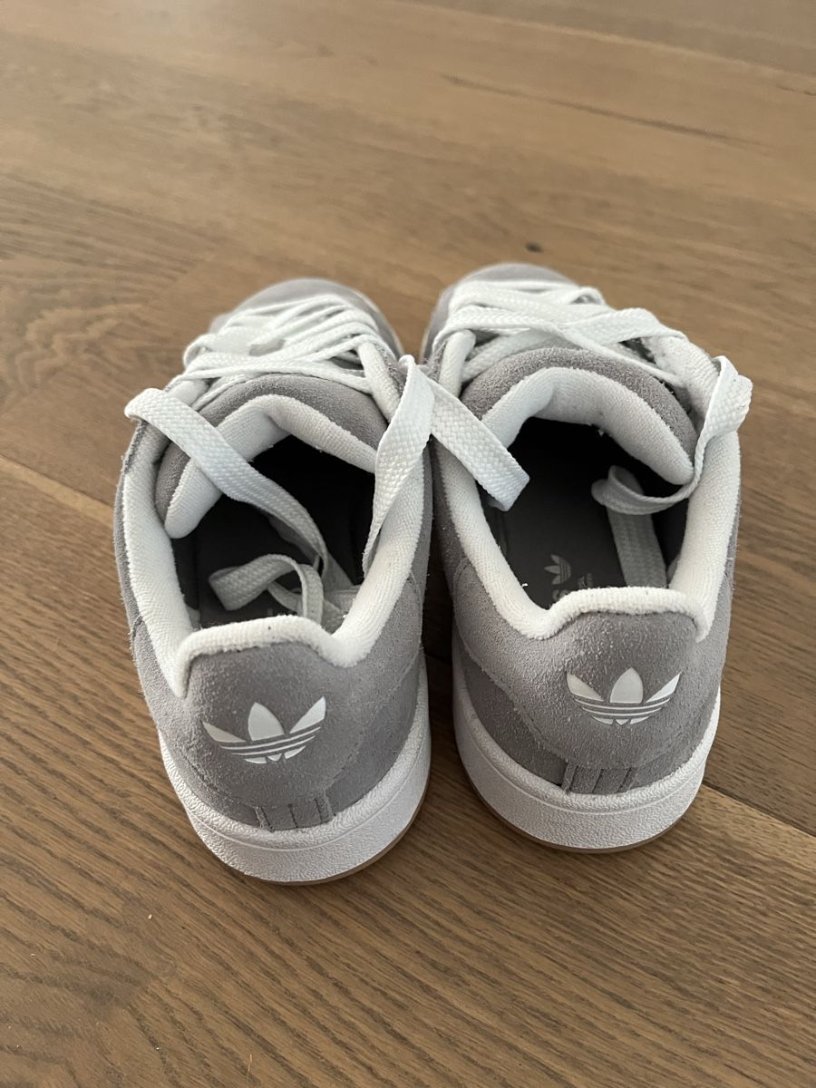 Adidas Scarpe per ragazzi: Adidas Campus Sneaker Grösse 36 – Usato da Küttigen venduto da csei 2