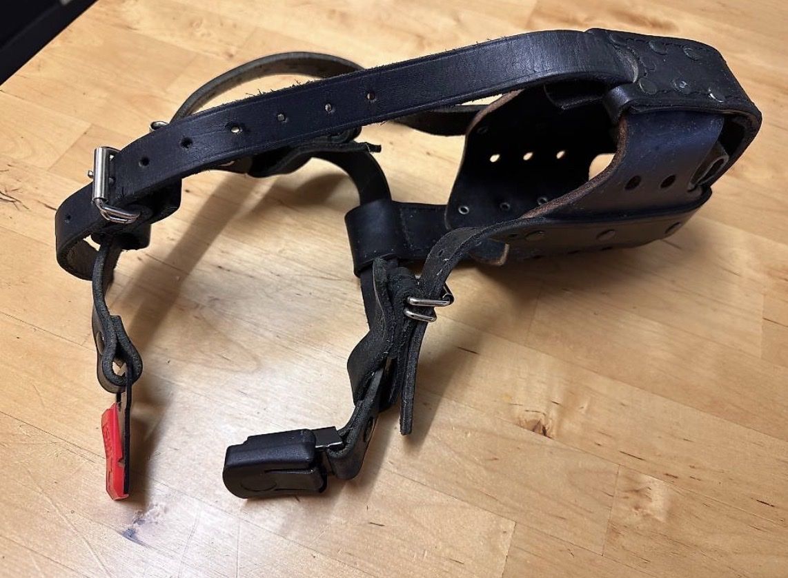 Cucce & Letti: Hundemaulkorb – Usato da frenkendorf venduto da Marcel807 3