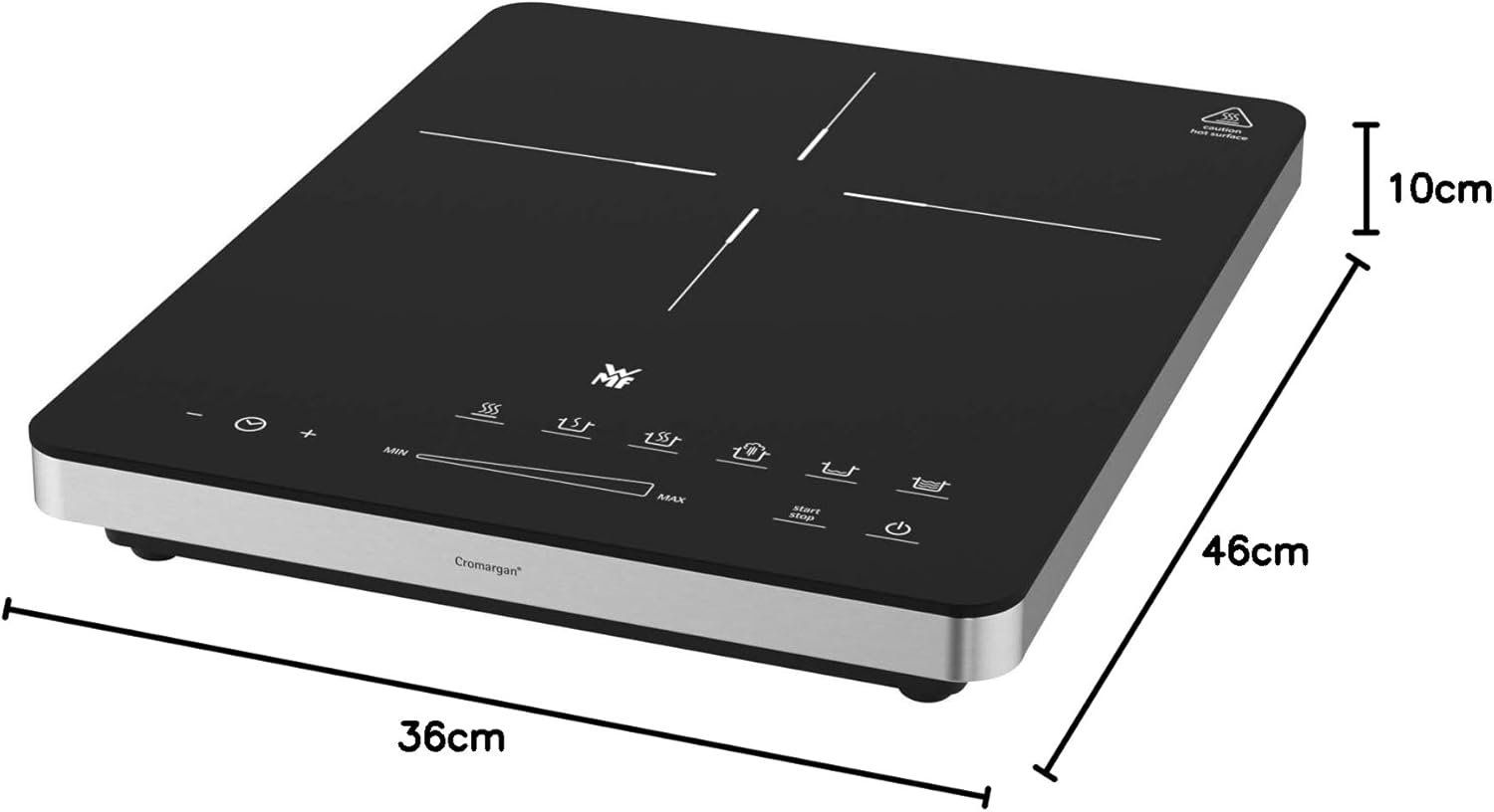 Herde: WMF INDUKTIONSKOCHFELD 2100 WATT NEU – Neu (gemäss Beschreibung) aus Wildegg von Swiss.Olympia 2
