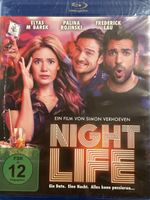 Nightlife (2020)